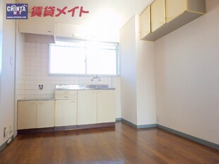 川越富洲原駅 徒歩8分 2階の物件内観写真